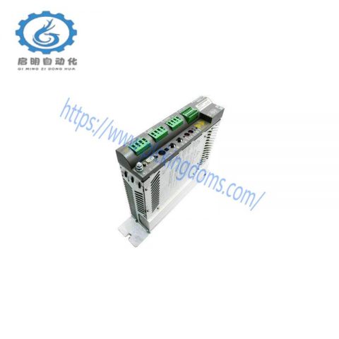 Elau SM/70/60/020/P0/44/S1/B0 Servo Motor, High Precision for Industrial Automation