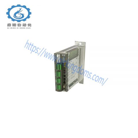 ELAU PWB68A993125 Control Module, High Precision Industrial Automation Component