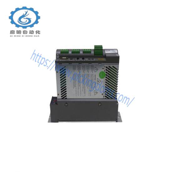 Elau SM/70/60/020/P0/44/S1/B0 Servo Motor, High Precision for Industrial Automation