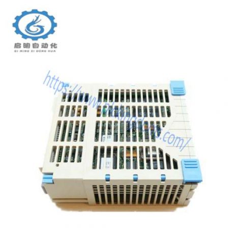 EMERSON 1C31161G02 - High Precision RTD Input Module for Industrial Automation