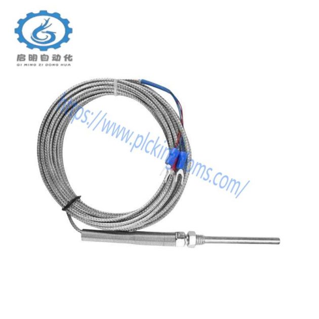 Emerson EPRO PR6423/004-010 Eddy Current Sensor - Precision Measurement Solution