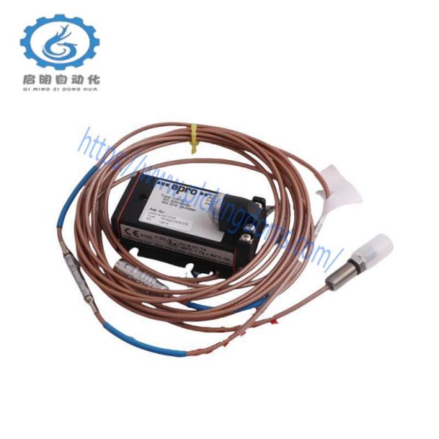 EPRO PR6424/035-110 Universal Measurement Card