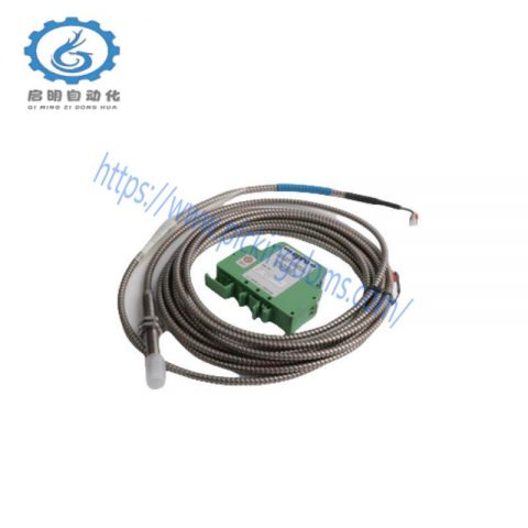 EPRO PR6424/254-110 Controller Module