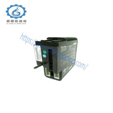Emerson PLC KJ3201X1-BA1 | Industrial Automation Module