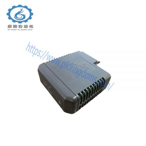 Emerson KJ3202X1-BA1 12P2536X112 VE4032S1T2B1 - Advanced High Side Output Module