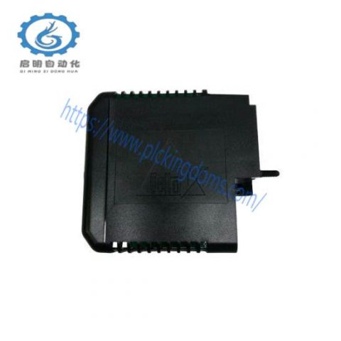 Emerson IC866-0015-603-2PVFD PACMotion VFD - 1.5KW/2HP 575V 3PH IP20 PROFINET Control Module