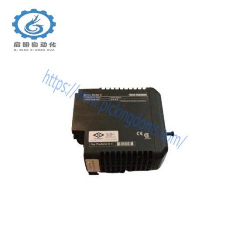 EMERSON KJ3241X1-BA1 | 12P2506X072 Interface Card - Industrial Control Module