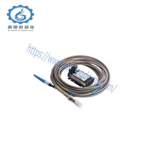 EMERSON PR6423/013-030 CON021 - Precision Eddy Current Sensor