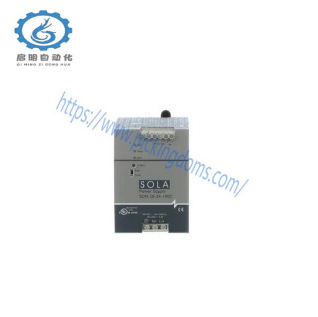 Emerson IC866-0015-603-2PVFD PACMotion VFD - 1.5KW/2HP 575V 3PH IP20 PROFINET Control Module