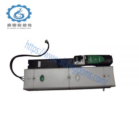 Epro Emerson 6423/011/000 + CON011 Industrial Control Sensor Module