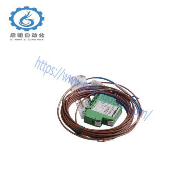 EPRO PR6423/170-110 Eddy Current Sensor Module