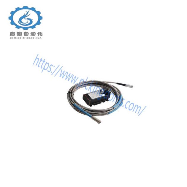 EPRO PR6424/109-121 Industrial Control Module, High Performance and Reliability