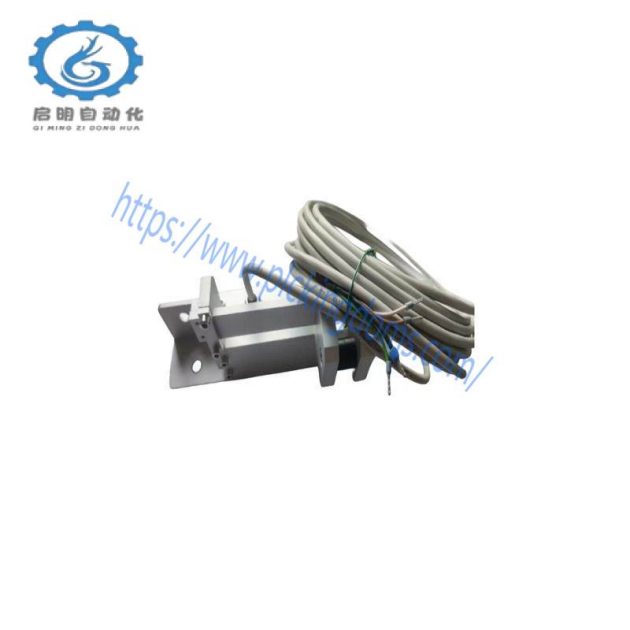 EPRO PR6423/037-110 Industrial Control Module - Efficient Performance and Reliability