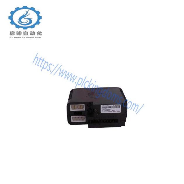EPRO UES815-24V DC Input Control Module