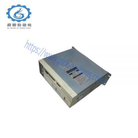 ESTIC ENRZ-DU20 Servo Nutrunner Unit, Precision Driven Manufacturing Solutions