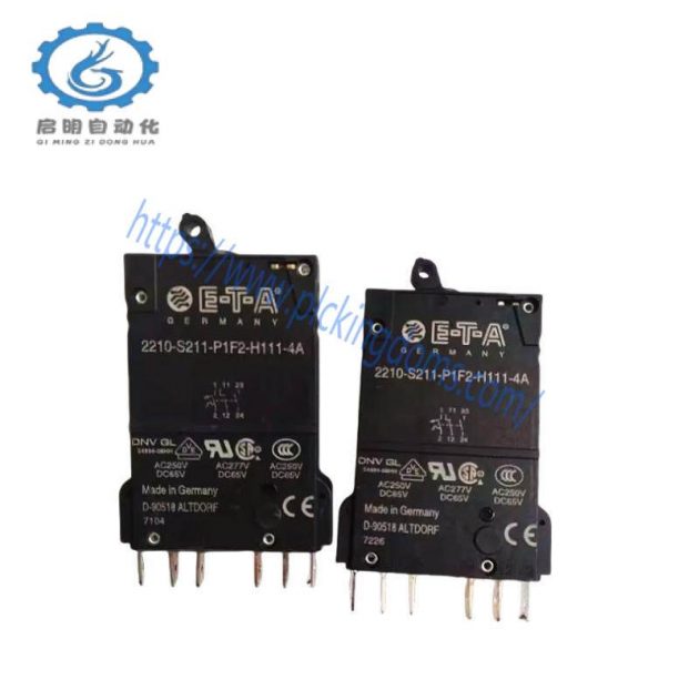 ABB GRBTU 3BSE013175R1 Process Control Module, A Precision Automation Tool