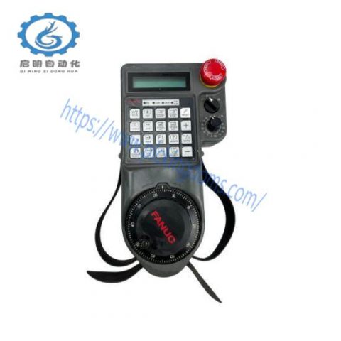FANUC A06B-6089-K250 Industrial Module, Enhancing Automation and Control Efficiency