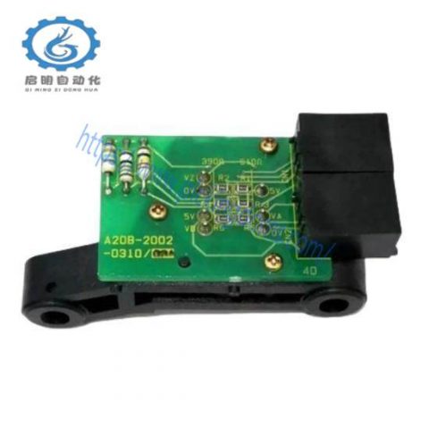 Fanuc A20B-2002-0310 Main Board for PLC