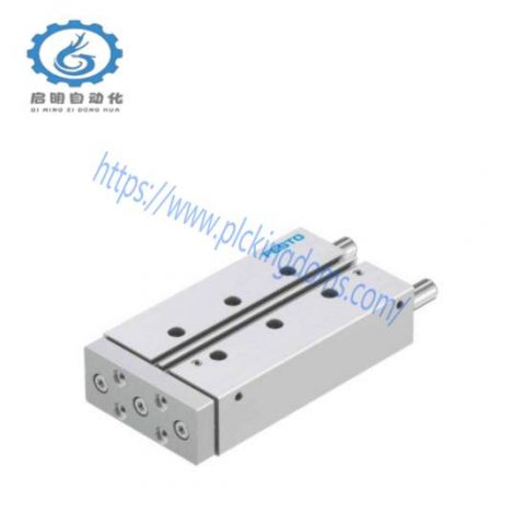 Festo DFM-20-100-P-A-KF 170921 - Guided Actuator, Advanced Precision Control Module