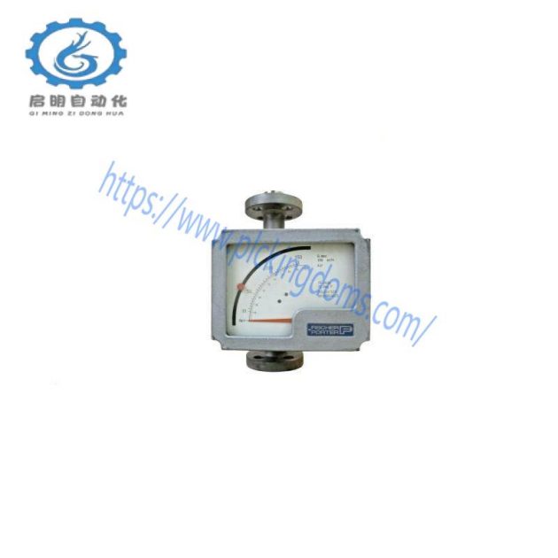 Fischer 168.315.534 Diaphragm Valve - Precision Control and Reliability