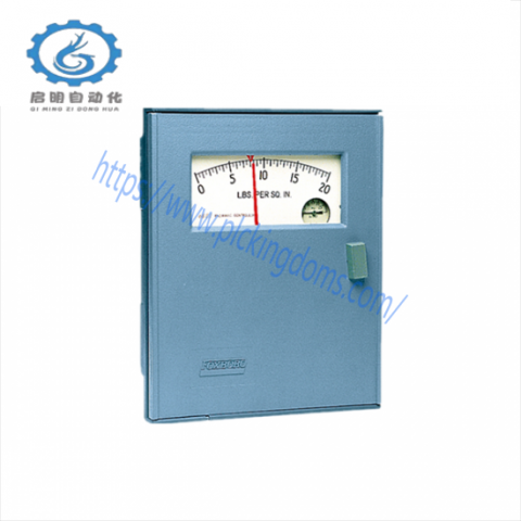 Foxboro SF0619F427 Digital Output Module for AK5/6 Applications