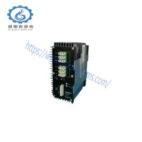 FOXBORO FPS400-24 Power Control Module
