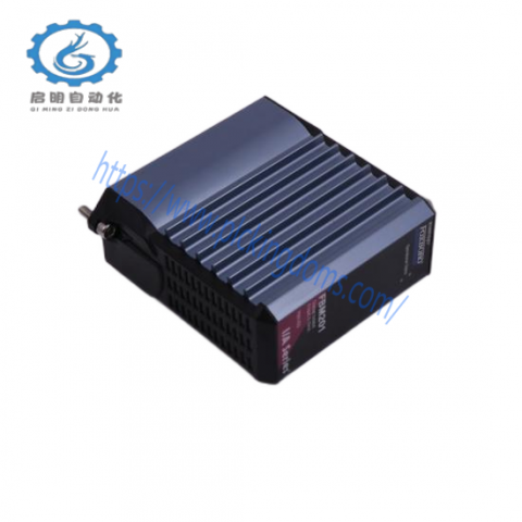 FOXBORO D0130FH-C Control Module, Up to 200 Characters