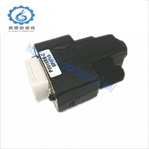 FOXBORO E20SI2FB6 - Industrial Control Module
