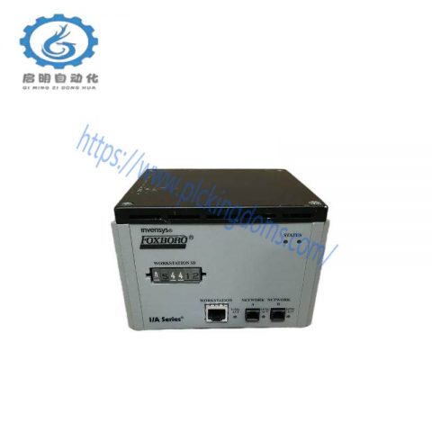 Foxboro P0916QM I/A Series Compression Terminal Assembly