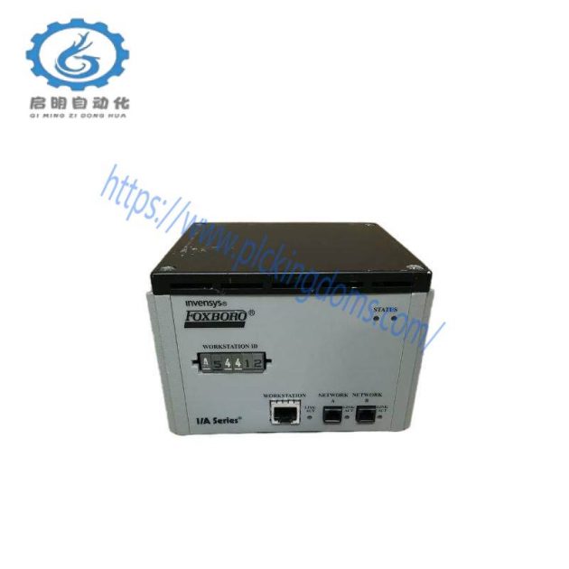 Foxboro P0916QM I/A Series Compression Terminal Assembly