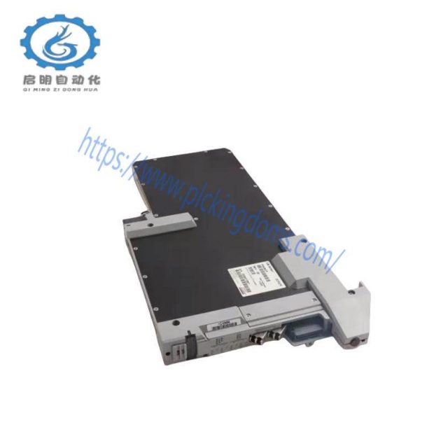 FOXBORO E20SI2FB6 - Industrial Control Module