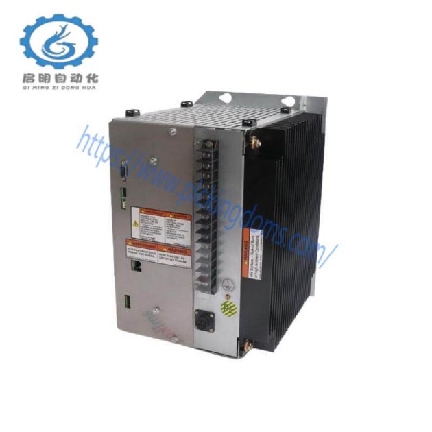 GE EX2100 Excitation Control Board, Advanced Programming Module