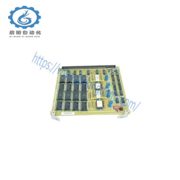 GE IS215ACLEH1BCB - Application Control Layer Module for Mark VI Speedtronic Series