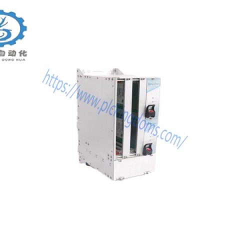 GE A16B-2200-0855 CNC Control Module, 180 Characters
