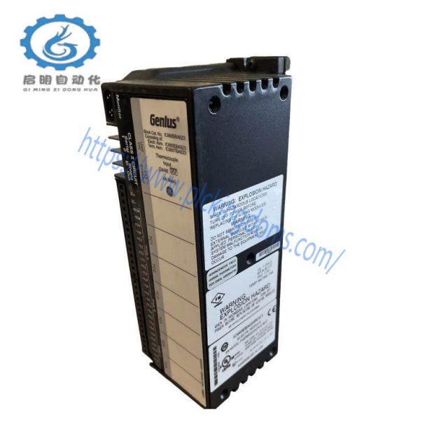 GE IC200MDL241G Digital Input Module for Industrial Automation Systems