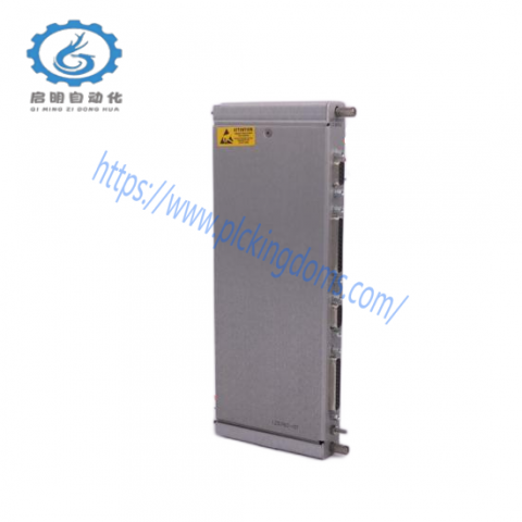 GE/Bently Nevada 149992-02 IO Module - Industrial Automation, High-Performance Control Solutions