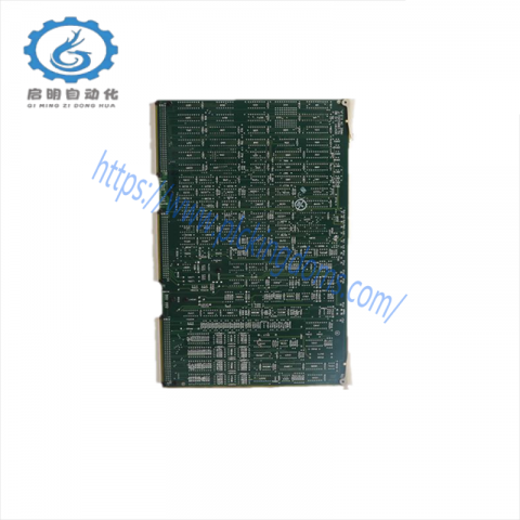 General Electric DS200PTBAG1ABA PLC Module