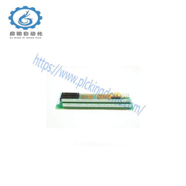 GE DS200STBAG1A & DS200STBAG1ACB Control Module Mark V