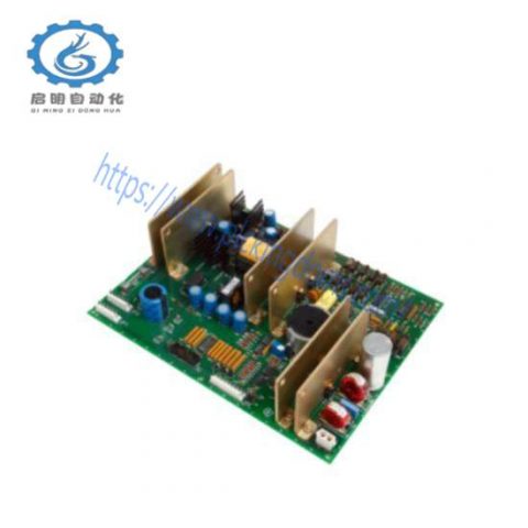 GE DS3800NPSY1E1D: Industrial Control Module for Advanced Turbine Management