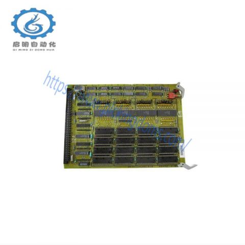 GE DS3800HUMB1A1A: Universal Board by GE - Precision Engineering for Industrial Control Solutions