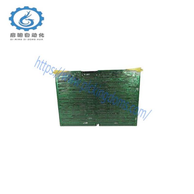 GE A16B-2200-0855 CNC Control Module, 180 Characters
