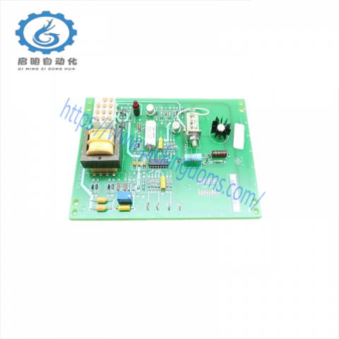 GE IS215ACLEH1BCB - Application Control Layer Module for Mark VI Speedtronic Series