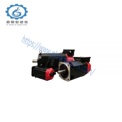 Fanuc A06B-0085-B103 Data Acquisition and Processing Module