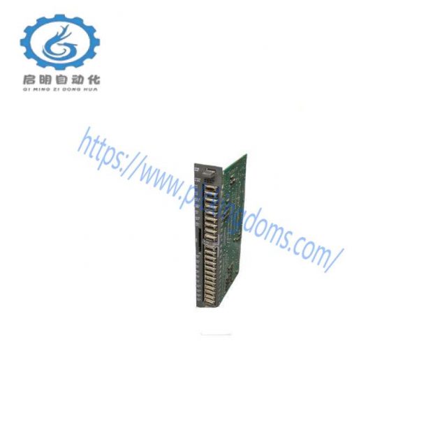 Fanuc A16B-3200-6 Axis Controller for High Precision Automation