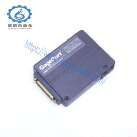 ABB GP2100 Power Module for Protective Devices