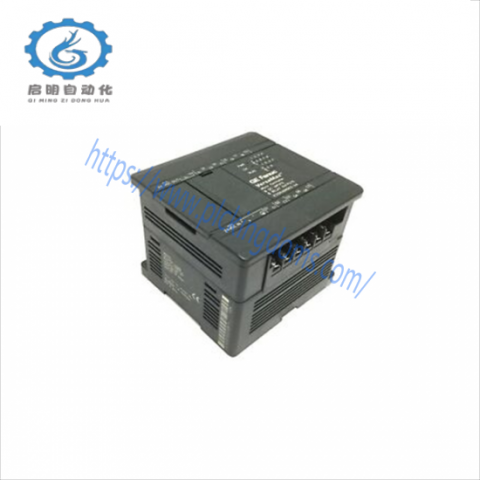 GE-FANUC IC200UDR040 PLC Module; Manufacturer: GE-FANUC