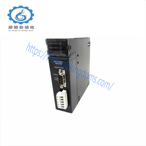 GE DS3810CLCB1A1A Steam/Gas Turbine Management Module