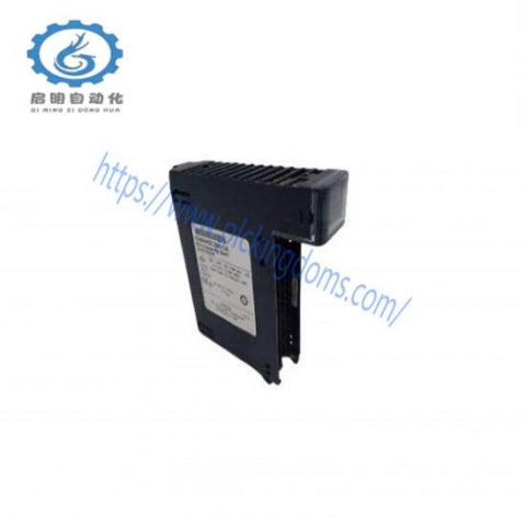 GE Fanuc IC695HSC308 High-Speed Counter Module: Industrial Control Precision