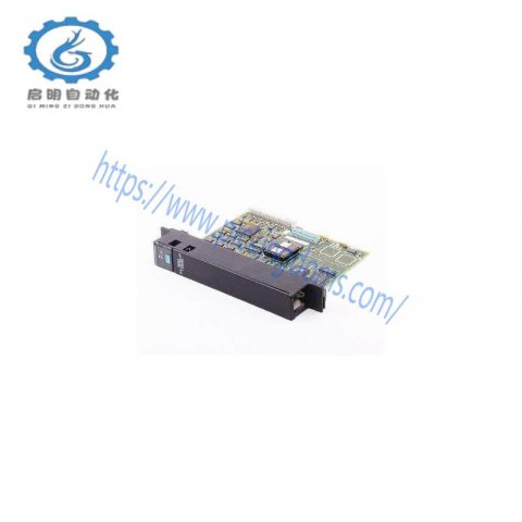 GE IS200TRLYH1BCB High-Performance Mark VI Control Board