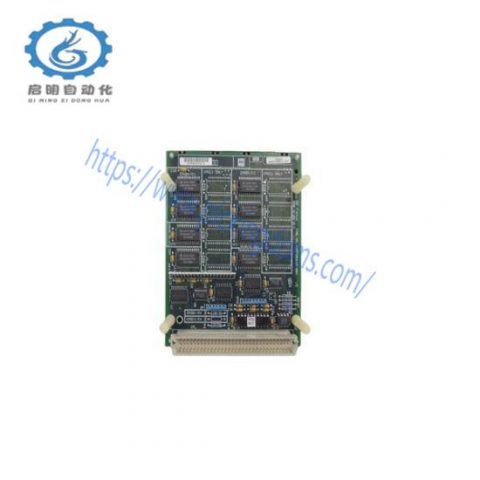 Fanuc 0040-79916: High-Performance Module for Advanced Industrial Control Systems